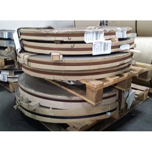 Stainless Steel Coil -Strip- coil